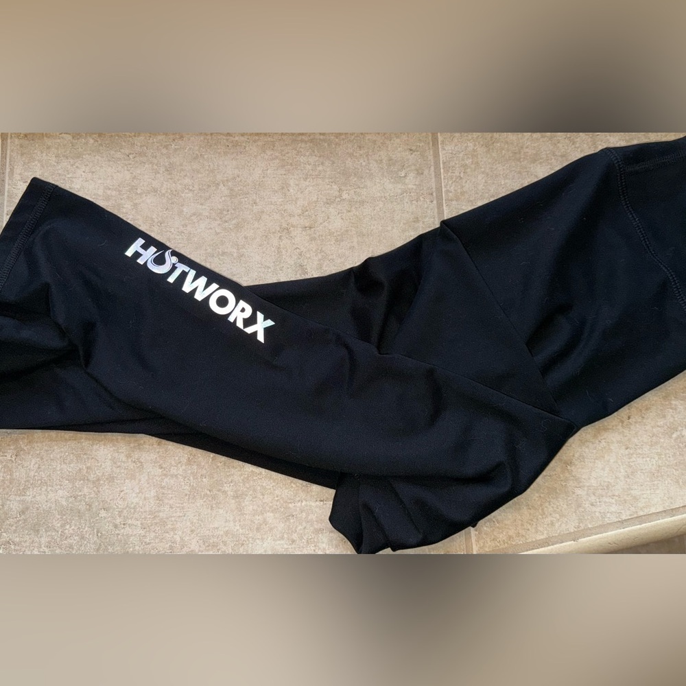 HOTWORX leggings